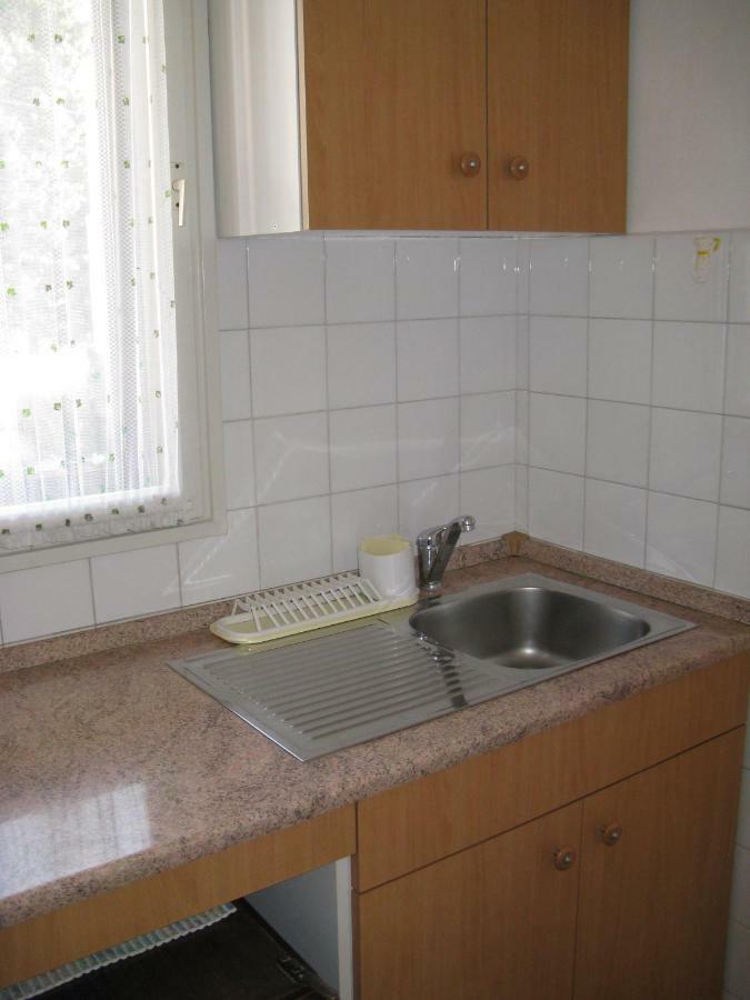 Apartment Cerovac 乌马格 外观 照片